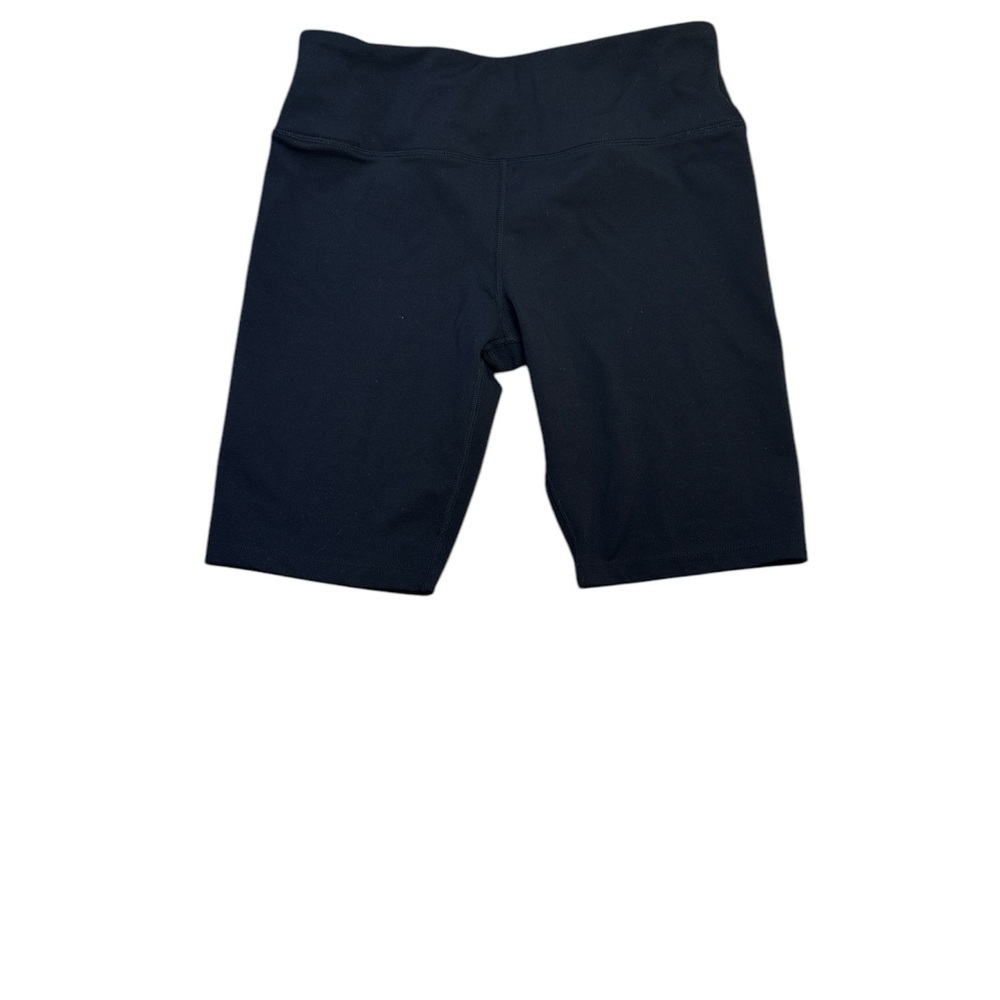 💐Girls Mondetta Black Shorts with Mid-Thigh Length and Stretchy Fit